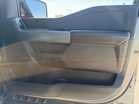 Used 2023 Ford F150 XLT w/ Equipment Group 302A High AWD/4WD image 9