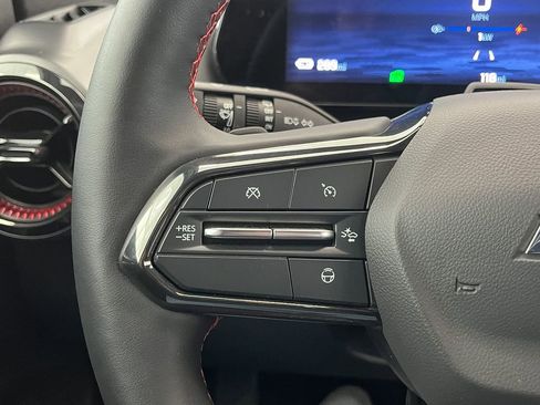 Certified 2024 Chevrolet Equinox EV RS image 22