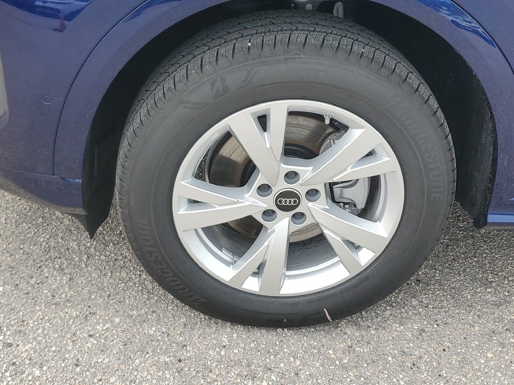 New 2026 Audi Q5 Premium AWD/4WD image 13