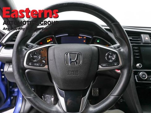 Used 2019 Honda Civic Sport image 10