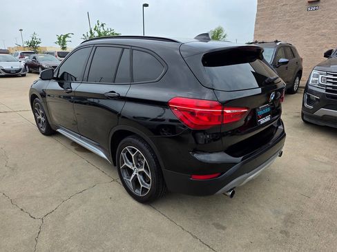 Used 2017 BMW X1 sDrive28i FWD image 7