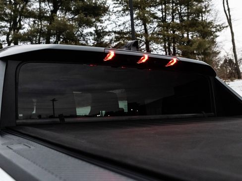 Used 2024 GMC Hummer EV 3X w/ Battery Pack, 24 Module Pack image 42