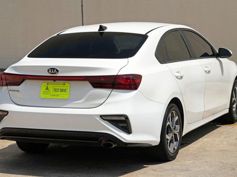 Used 2019 Kia Forte LXS FWD image 43