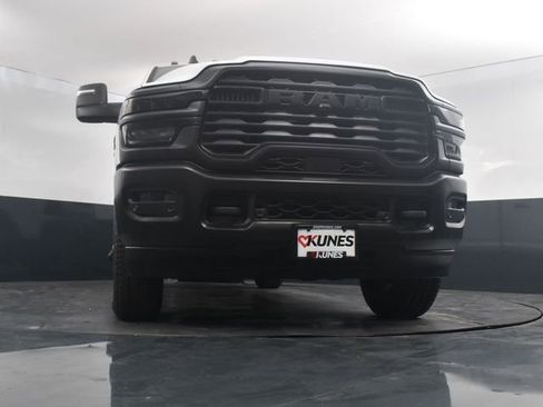 New 2026 RAM 2500 Tradesman image 42