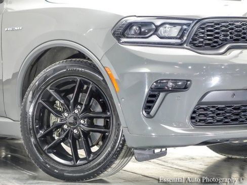 Used 2021 Dodge Durango R/T image 3