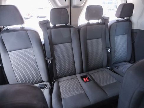 Used 2023 Ford Transit 350 XLT RWD image 49