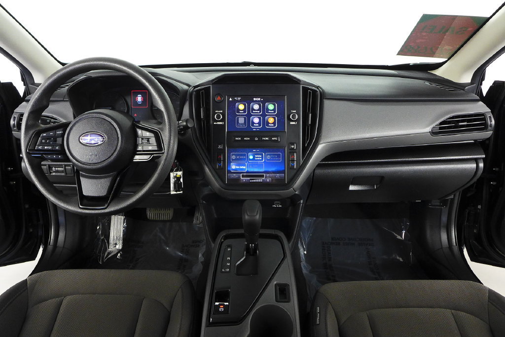 Certified 2024 Subaru Crosstrek 2.0i w/ Crosstrek Mirror Package AWD/4WD image 23