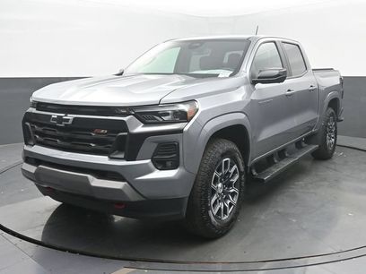 Used 2025 Chevrolet Colorado Z71 w/ Technology Package