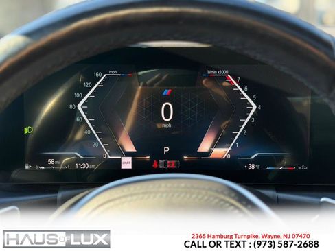 Used 2023 BMW 330i xDrive Sedan w/ M Sport Package image 27