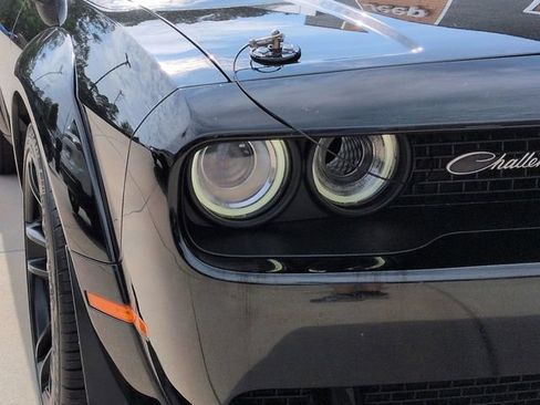 Certified 2022 Dodge Challenger R/T Scat Pack RWD image 11