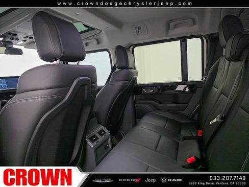 Used 2024 INEOS Grenadier AWD/4WD image 20