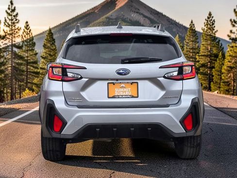 Certified 2024 Subaru Crosstrek 2.0i Premium AWD/4WD image 6