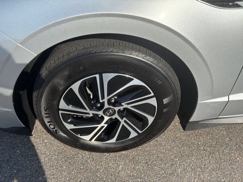 Used 2026 Hyundai Sonata Blue FWD image 29