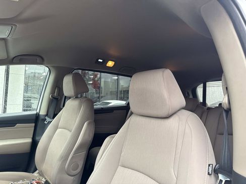 Used 2022 Honda Odyssey EX image 15