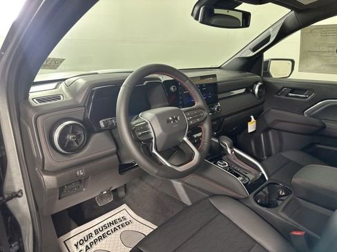 New 2026 Chevrolet Colorado Z71 w/ Technology Package AWD/4WD image 20
