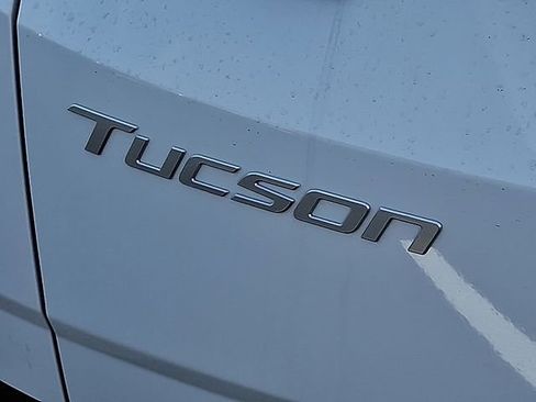 New 2026 Hyundai Tucson SEL image 6