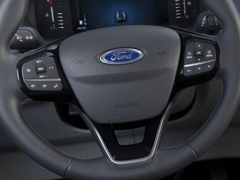 Used 2025 Ford Escape Active w/ Cold Weather Package image 12