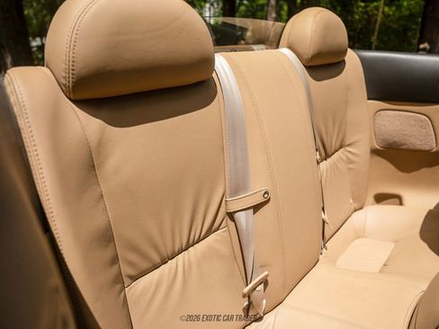 Used 2010 Lexus SC 430 Convertible RWD image 43