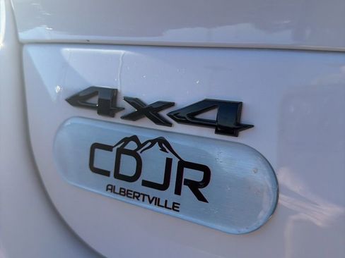 New 2026 Jeep Grand Cherokee L Summit w/ Obsidian Package image 42