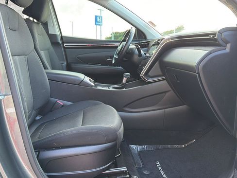 Used 2022 Hyundai Tucson SEL w/ Convenience Package FWD image 37