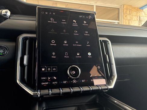 New 2026 GMC Acadia Elevation w/ Elevation Premium Package image 18