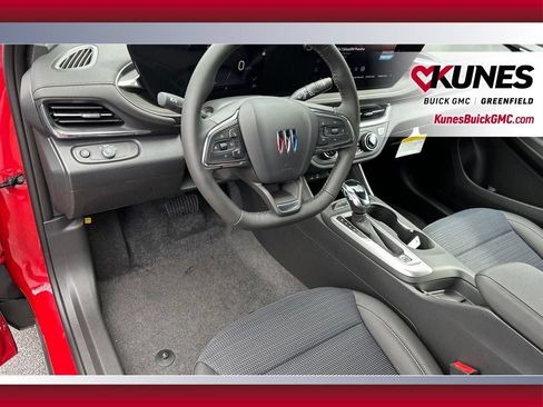 New 2026 Buick Envista Preferred w/ Convenience I Package FWD image 26