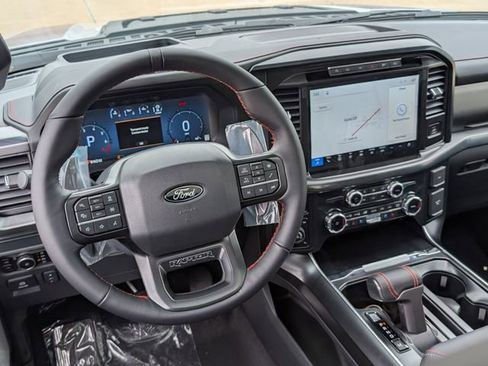 New 2026 Ford F150 Raptor image 43