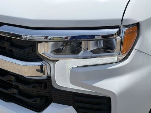 New 2026 Chevrolet Silverado 1500 LT w/ Protection Package RWD image 17