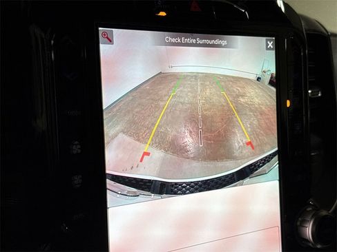 New 2026 RAM 1500 Laramie w/ Laramie Preferred Package image 17