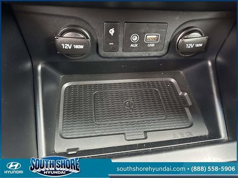 Used 2020 Hyundai Tucson Limited image 31