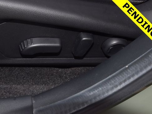 Used 2024 Subaru Crosstrek 2.5i Wilderness w/ Crosstrek Mirror Package image 33