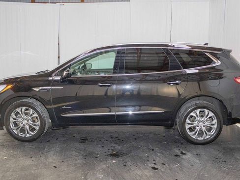 Used 2020 Buick Enclave Avenir w/ Avenir Technology Package image 5