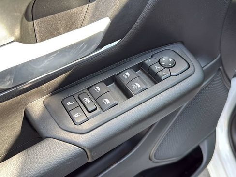 New 2026 RAM 1500 Big Horn AWD/4WD image 22