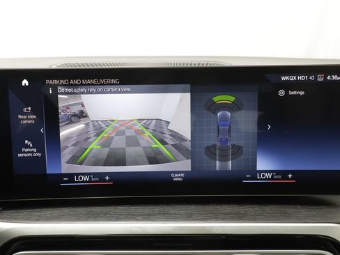 Used 2023 BMW i4 eDrive35 w/ Premium Package RWD image 11