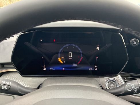 New 2026 Chevrolet Trax ACTIV w/ Driver Confidence Package image 15