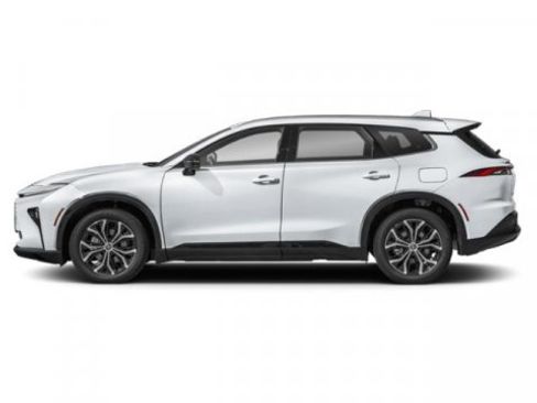 New 2026 Toyota Crown Signia AWD/4WD image 6