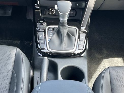 New 2026 Kia Seltos EX FWD image 16