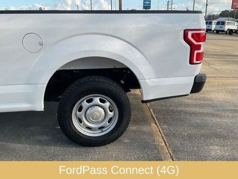 Used 2020 Ford F150 XL w/ Equipment Group 101A Mid image 7
