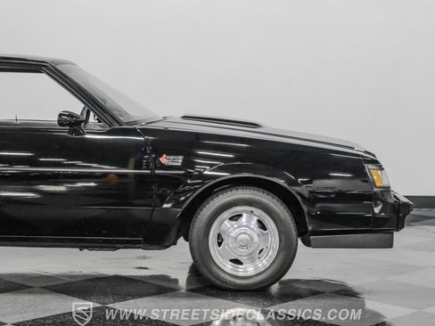 Used 1987 Buick Regal Coupe RWD image 29