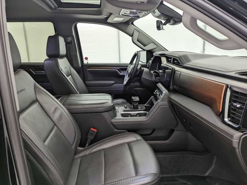 Used 2024 GMC Sierra 1500 Denali w/ Denali Reserve Package image 23