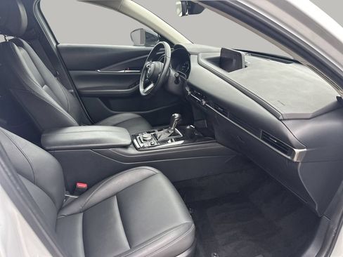 Used 2024 MAZDA CX-30 AWD 2.5 S w/ Select Sport Pkg image 14