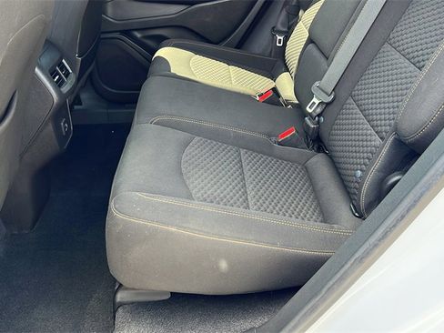 Used 2020 GMC Terrain SLE image 31