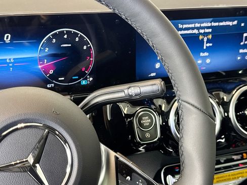 New 2026 Mercedes-Benz GLA 250 4MATIC image 15