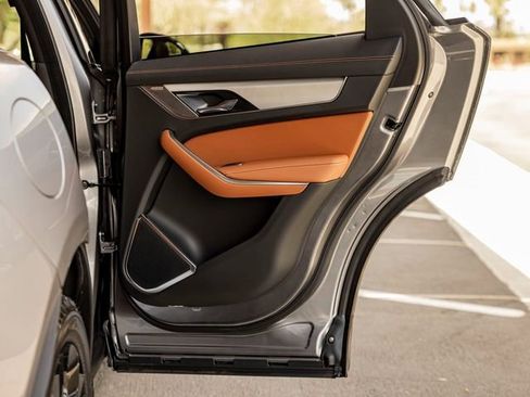 New 2026 Jaguar F-PACE R-Dynamic S image 23