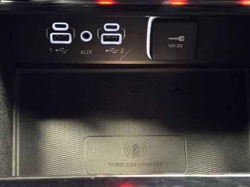 Used 2022 Jeep Grand Cherokee L Overland w/ Luxury Tech Group IV image 27