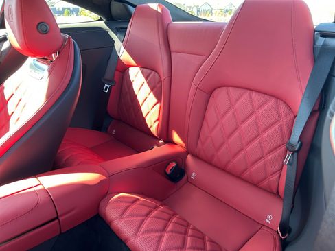 New 2026 Mercedes-Benz AMG GT 55 image 17