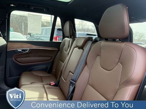 Certified 2023 Volvo XC90 B6 Plus w/ Protection Package image 22