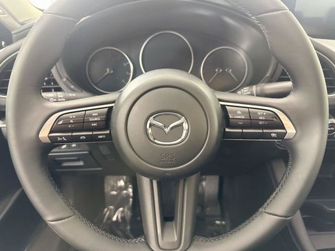 New 2026 MAZDA MAZDA3 2.5 S Sedan w/ Preferred Pkg FWD image 19