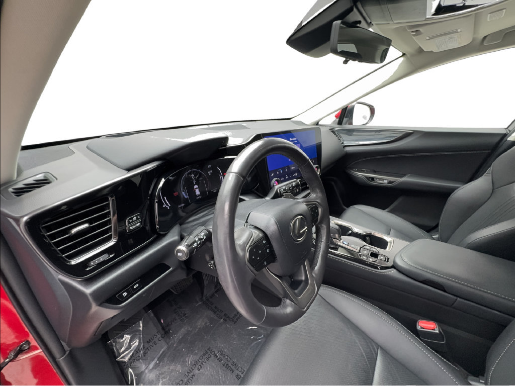 Used 2024 Lexus NX 350 AWD w/ Vision Package image 28