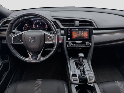 Used 2019 Honda Civic Sport image 14